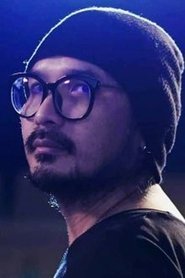 Arporn Meebangyang portrait
