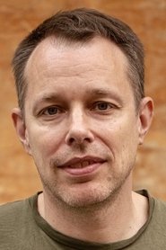 David Rosenquist portrait