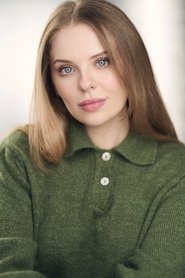 Bianca Castronovo portrait