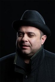 Diyan Machev portrait