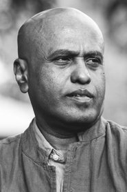 Papa Rao Biyyala portrait