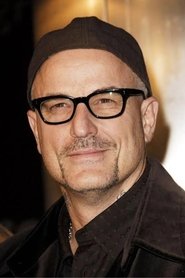 Nick Cassavetes portrait