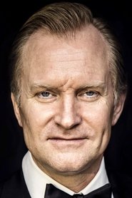 Ulrich Thomsen portrait