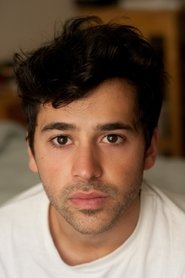 Gabriel Notarangelo portrait