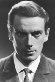 Artūrs Ēķis portrait