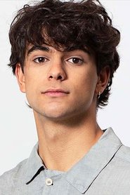 Adrià Salazar portrait