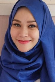 Zaskia Adya Mecca portrait