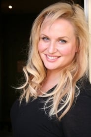 April Telek portrait