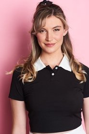 Stephanie Heiner portrait