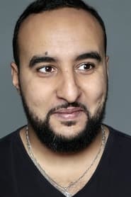 Marwan Tinhougga portrait