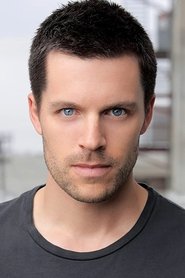 Nick Jandl portrait