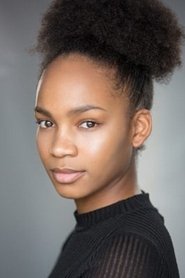 Bethany Antonia portrait