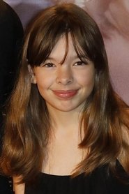 Liv Andren portrait