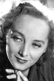 Inger Stender portrait