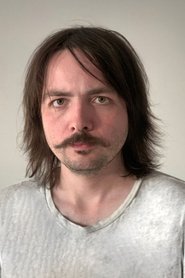 Pavel Filkov portrait