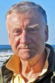 Terence Kelly portrait