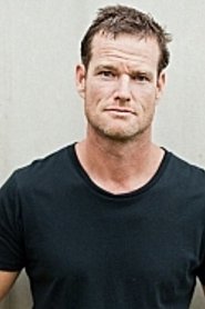 Matt Flannagan portrait