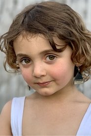 Matilda Legault portrait