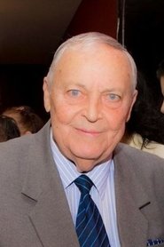 Mircea Drăgan portrait