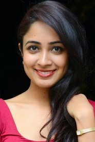 Aditi Chengappa portrait