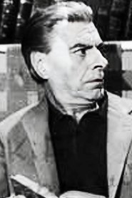 Vicente Ariño portrait