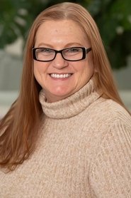 Brenda Jo Reutebuch portrait