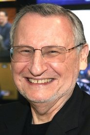 Joe Saltzman portrait