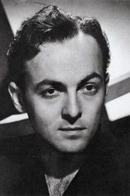 Billy Daniel portrait