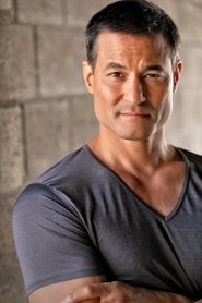 Dan Southworth portrait