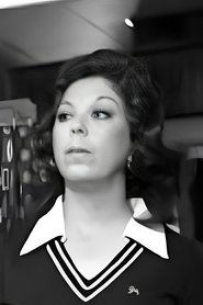 Lúcia Mello portrait