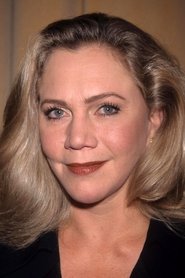 Kathleen Turner portrait