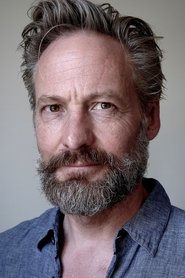 Martijn Nieuwerf portrait