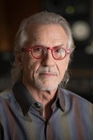 W.G. Snuffy Walden portrait