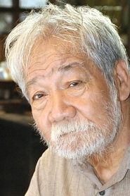 Fujio Tokita portrait