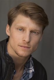 Colin Bates portrait
