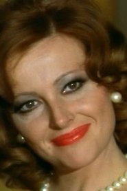 Graziella Galvani portrait