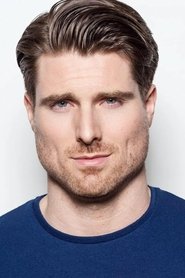 Marcus Rosner portrait