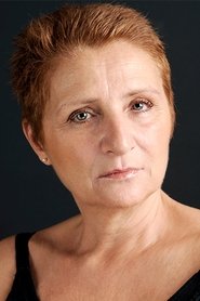 Rüçhan Çalışkur portrait