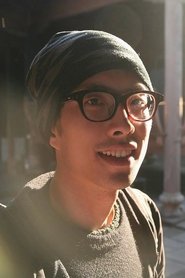 Chaocheng Jin portrait