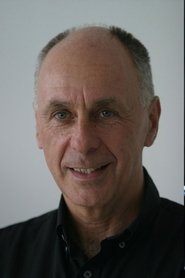 Paul Morrison portrait