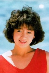 Megumi Takahashi portrait
