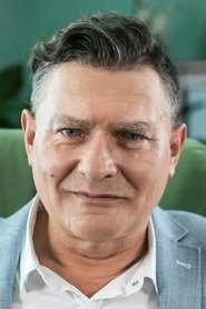 Oleh Prymohenov portrait