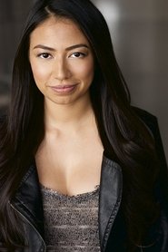 Natalie Camunas portrait