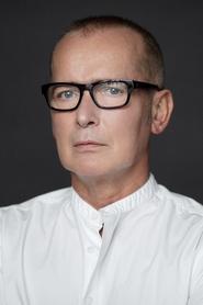 Andrey Rudensky portrait