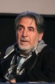 Iordanis Ananiadis portrait