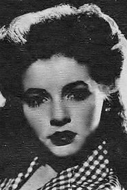 Peggy Wynne portrait