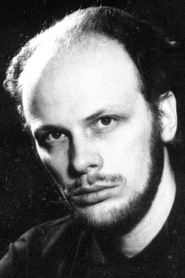 Jan Johansson portrait