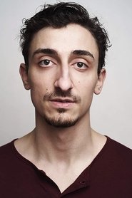 Martin Razpopov portrait