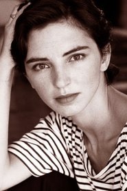 Inês de Medeiros portrait