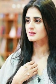 Hira Mani portrait